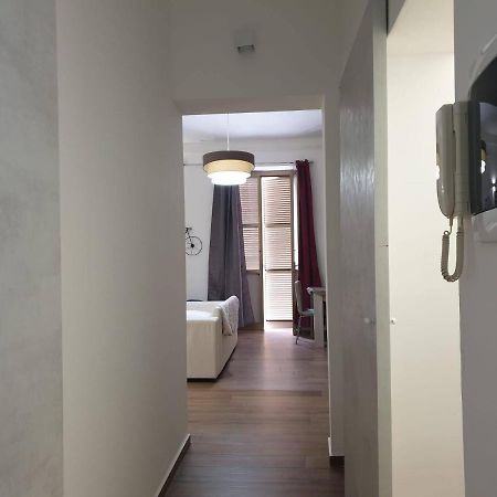 Liberta 176 Apartment Bari Bagian luar foto
