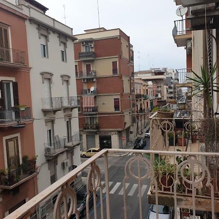 Liberta 176 Apartment Bari Bagian luar foto