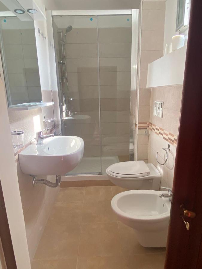 Liberta 176 Apartment Bari Bagian luar foto