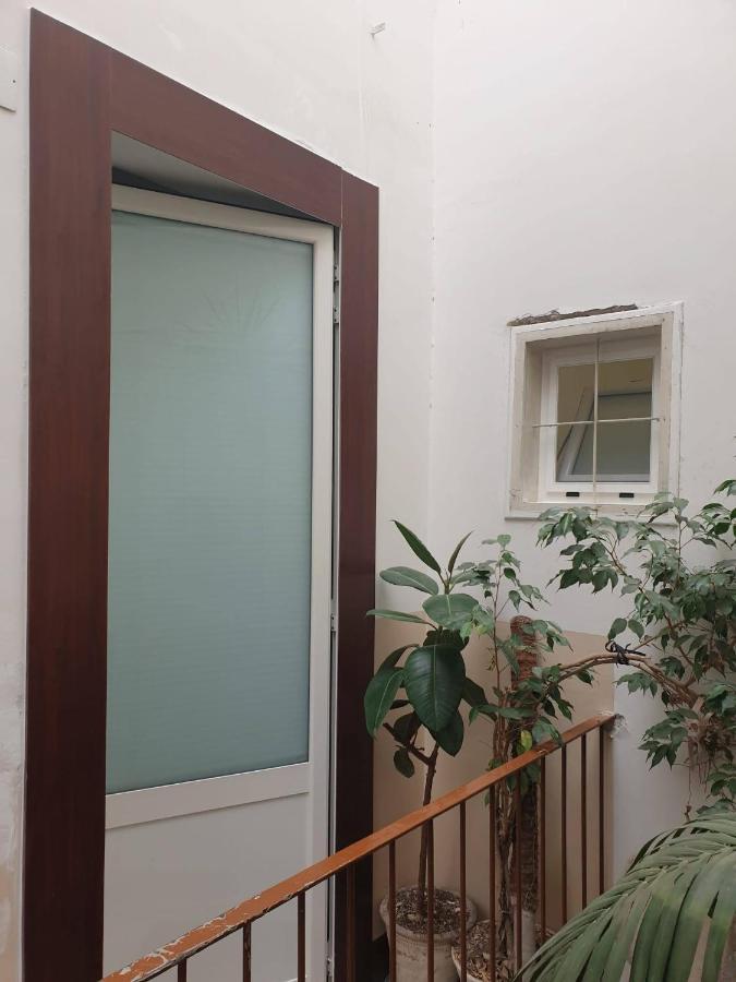 Liberta 176 Apartment Bari Bagian luar foto