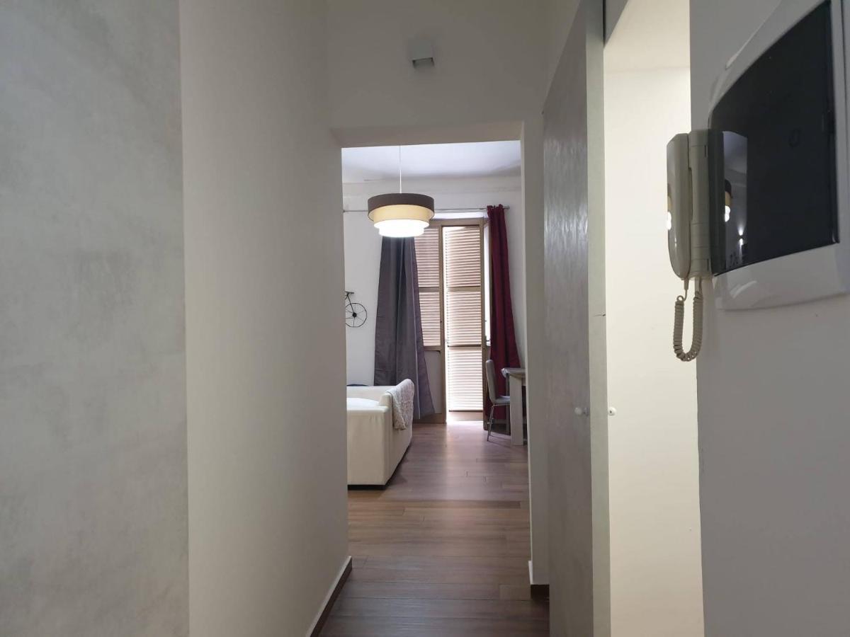 Liberta 176 Apartment Bari Bagian luar foto