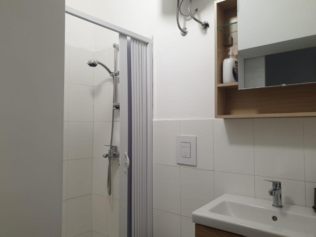 Liberta 176 Apartment Bari Bagian luar foto